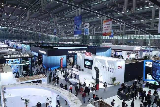2025中国军用特种电子展-上海电子元器件展览会