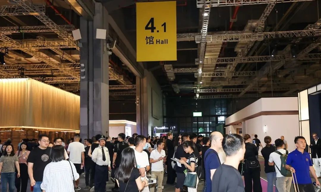 2025上海国际家具展|CIFF2025上海家博会|第56届上海国际家具展