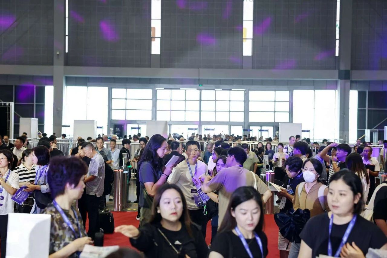主办官宣！ CIFF2025上海家博会【展位预定及时间】
