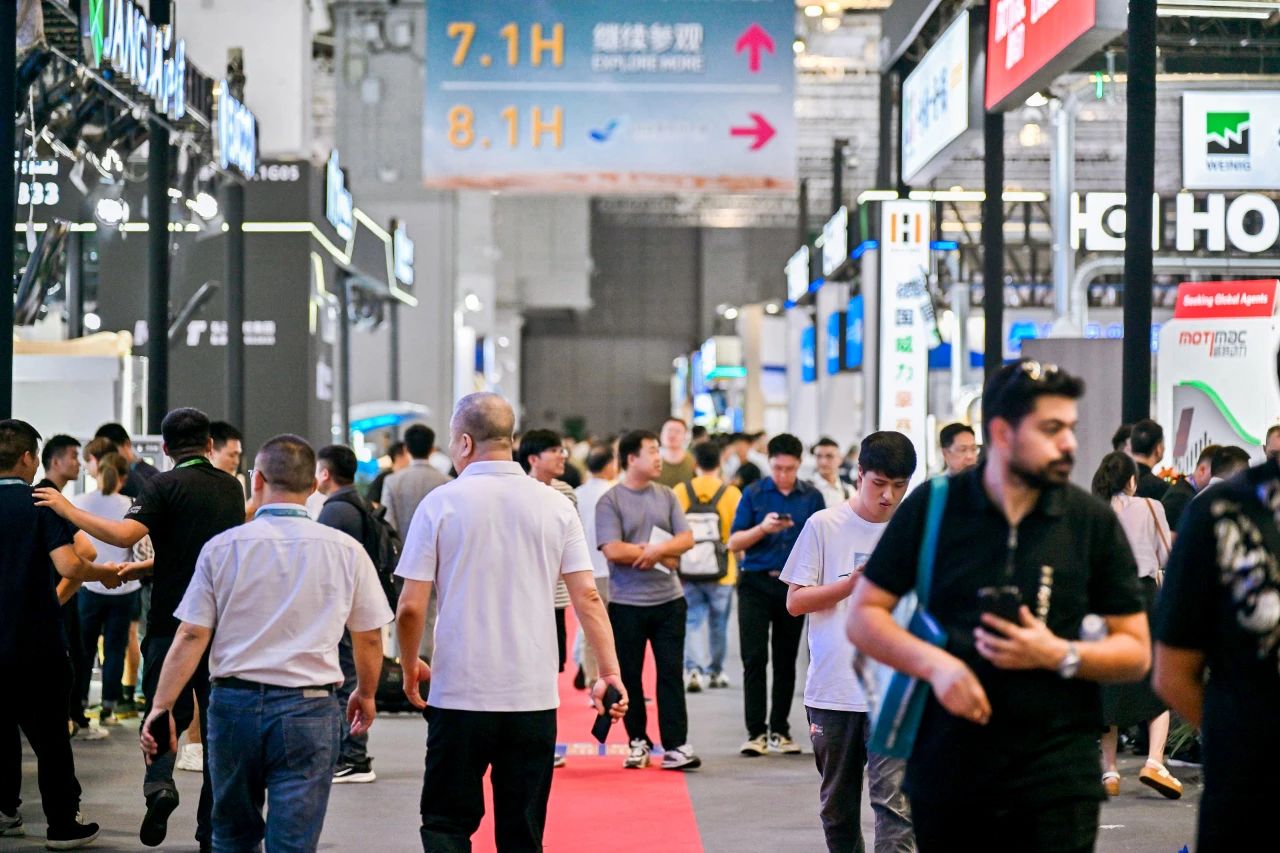 2025中国上海家具展-CIFF2025上海家博会