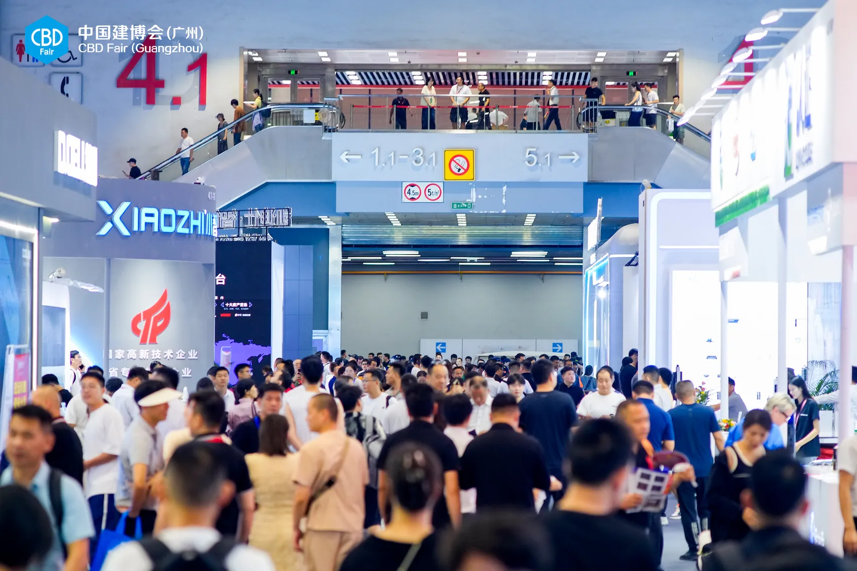 参加2025广州国际卫浴博览会【开展时间】