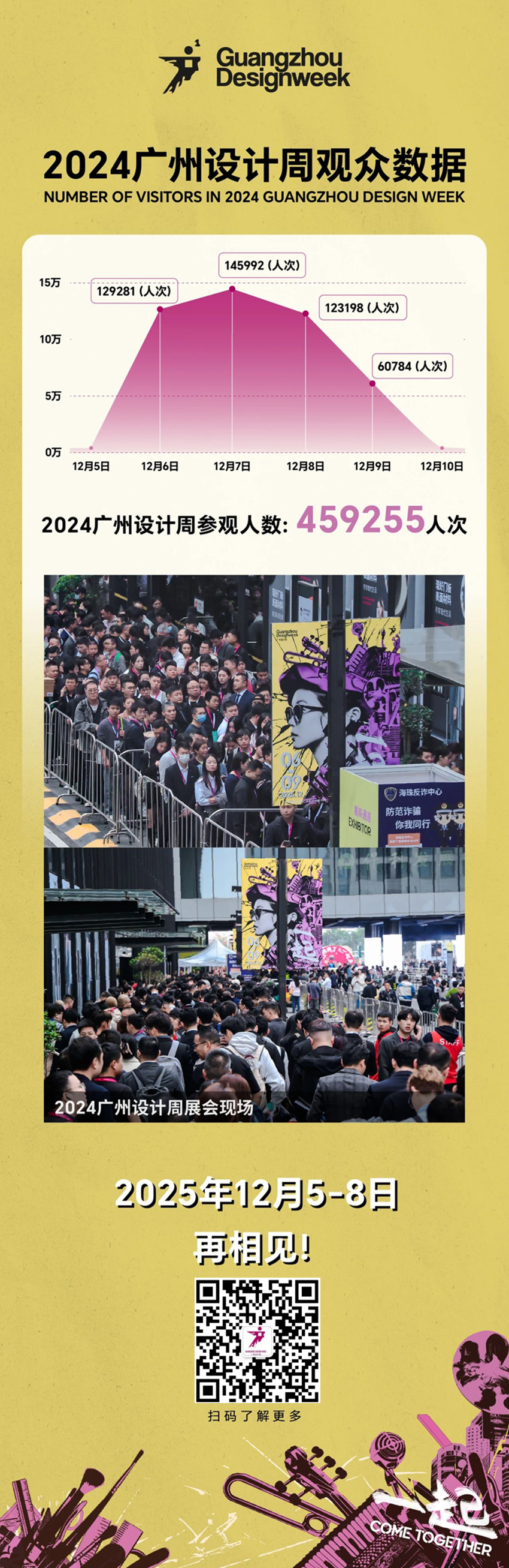 2025广州设计周 金住奖|2025居住空间设计年度评选城市沙龙（南京站）圆满落幕！
