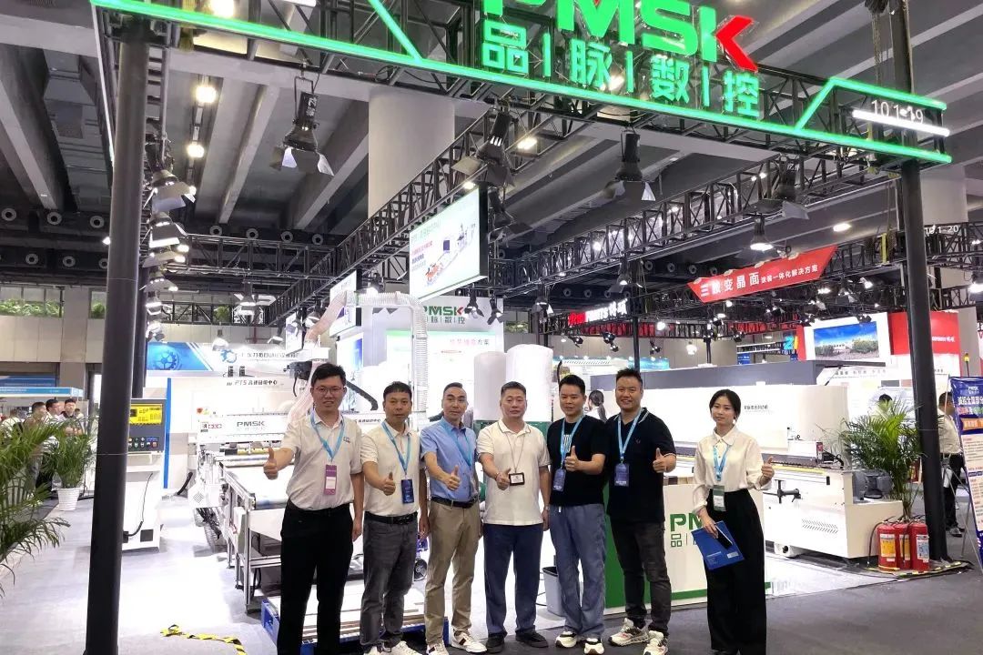 主办方官宣·2026广州国际家居制造装备展览会·报名优惠