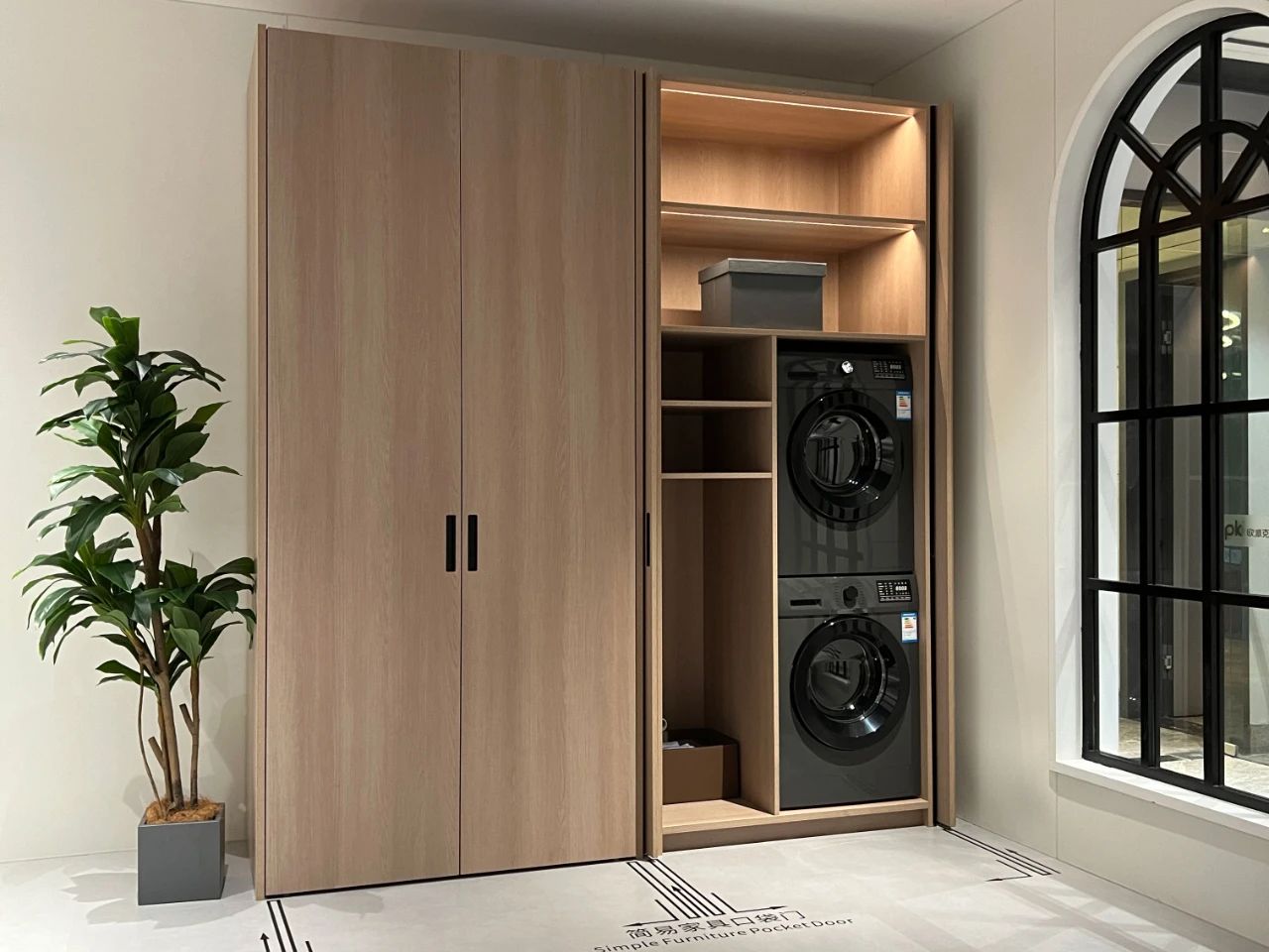 主办方官宣·2026广州国际家具滑动门展览会·报名优惠