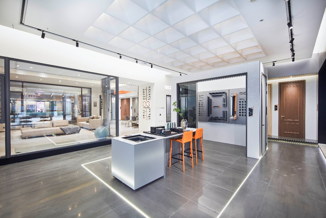 主办方官宣·2026广州国际门窗整家定制展览会·报名优惠