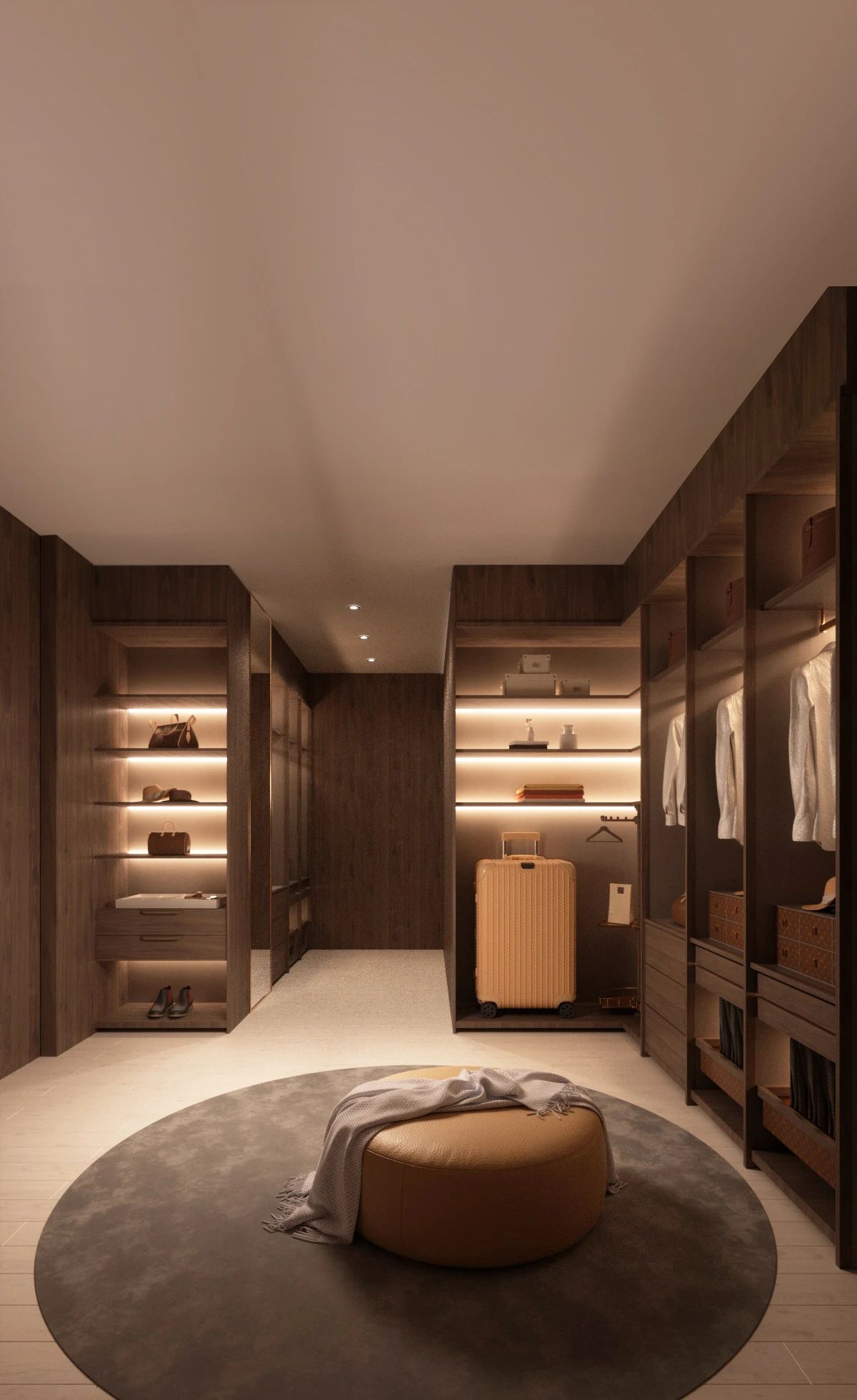 主办方官宣·2026广州国际全屋定制及衣柜照明展览会·报名优惠