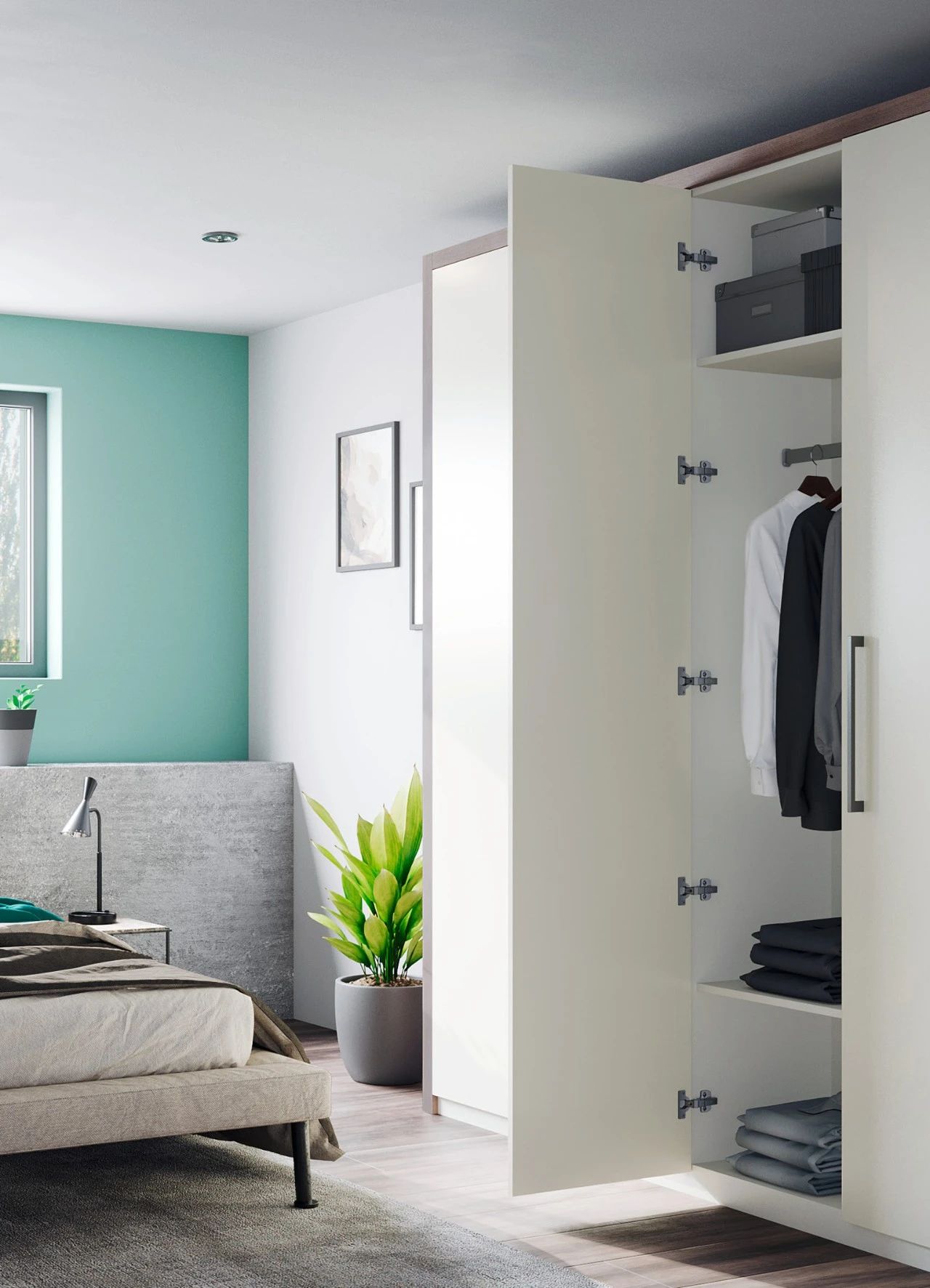 官方首发·2026广州国际全屋定制家具铰链展览会·报名优惠