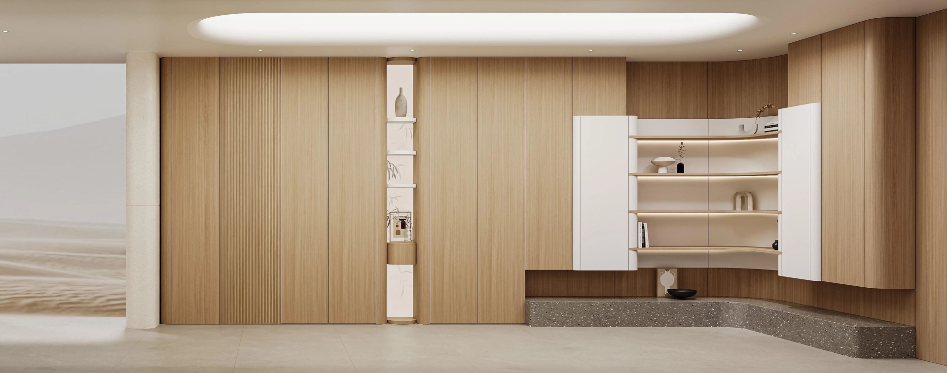 主办方官宣·2026广州国际门墙柜五金饰面展览会·报名优惠